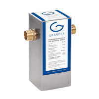Grander W75 Структуризатор води стаціонарний