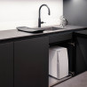Система обратного осмоса BLUEWATER PRO