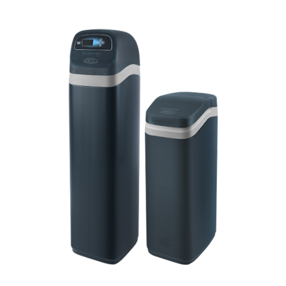 Ecowater Evolution 600 - Купити Компактний фільтр пом'якшення води